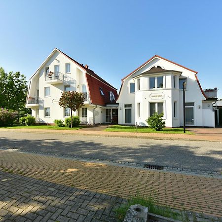 Pension Heimchen ゼーバート・ヘリングスドルフ エクステリア 写真